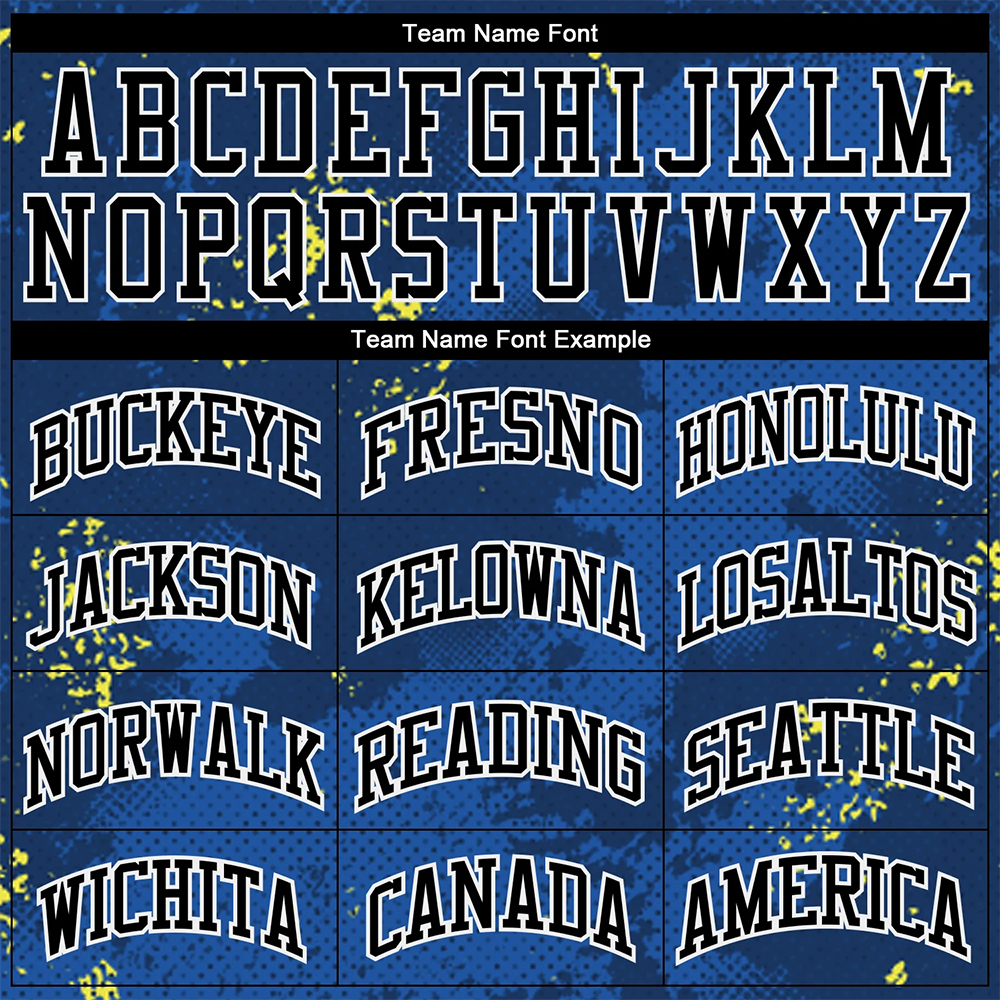 Sublimation Basketball Uniform